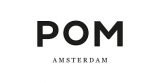 Pom Amsterdam Logo