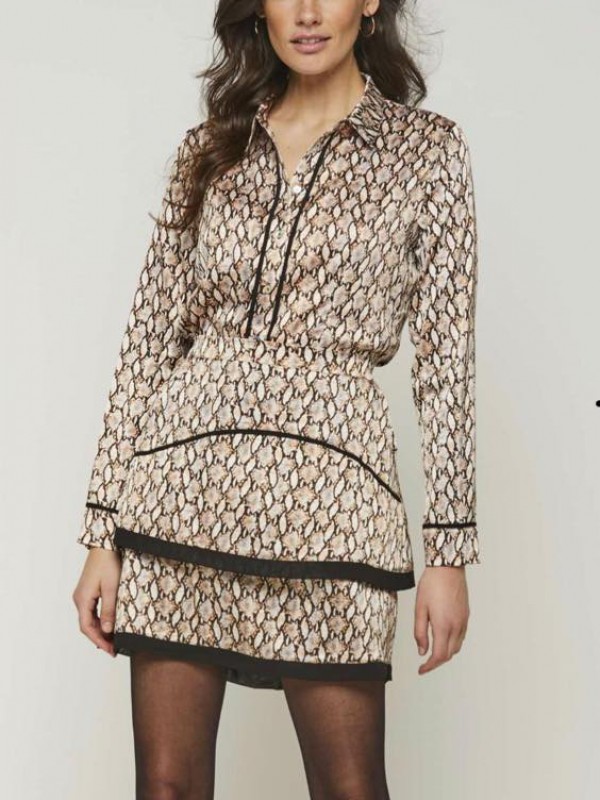 Aaiko print herfst 2019