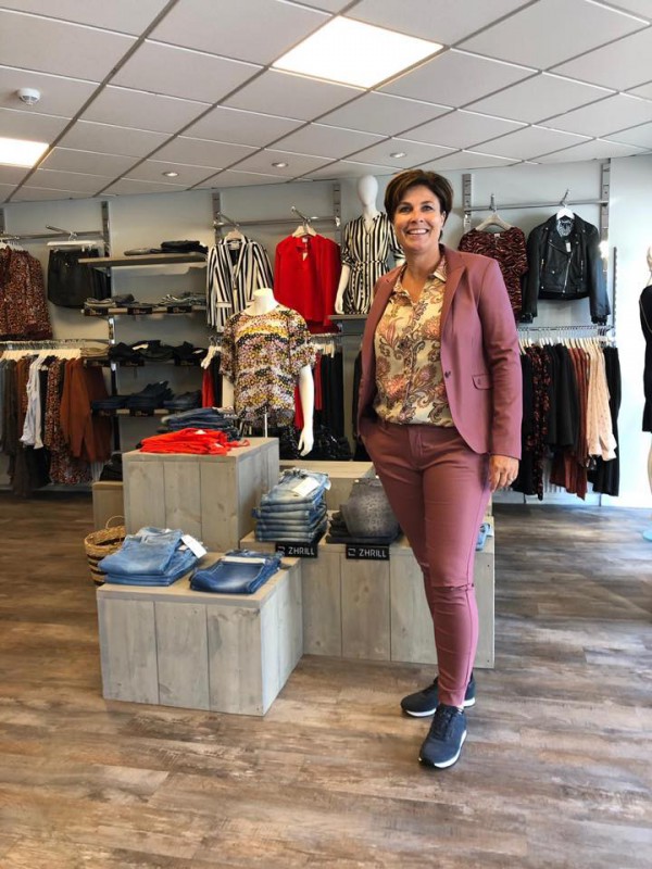 Mos Mosh collectie herfst 2019
