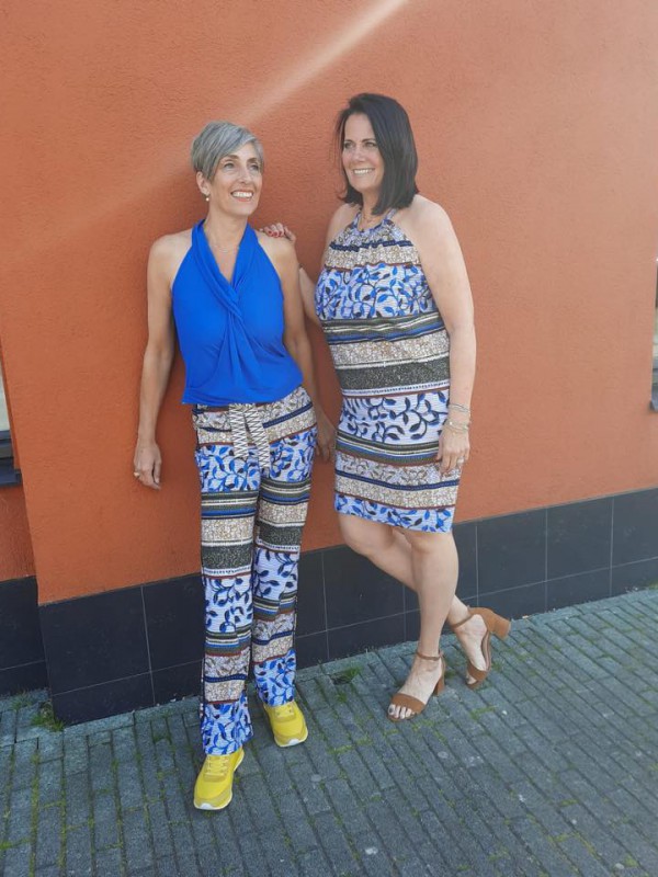 StudioAnneloes broek top lente 2020